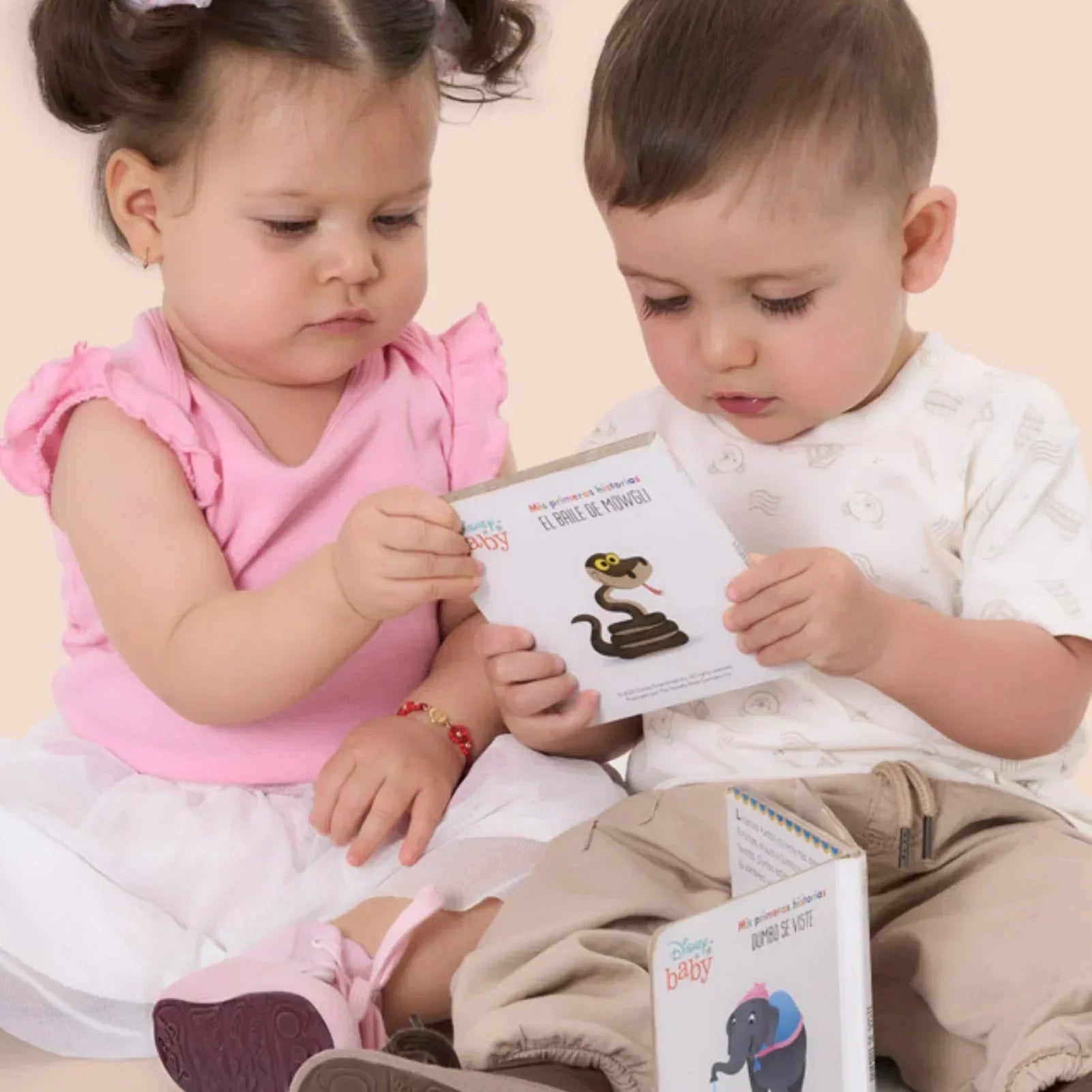 ¿Por qué en Gullibare no usamos etiquetas de niña o niño?