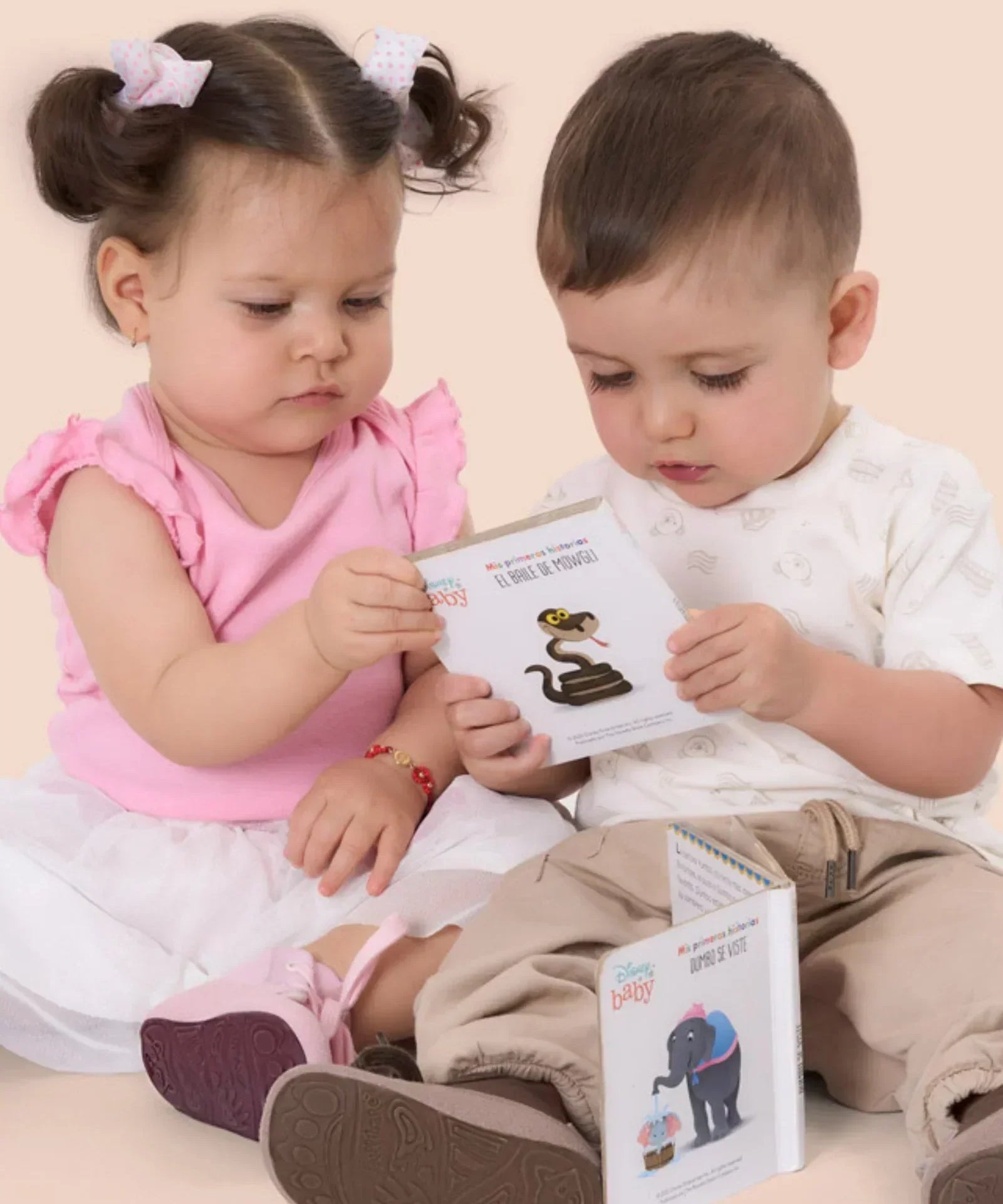 ¿Por qué en Gullibare no usamos etiquetas de niña o niño?