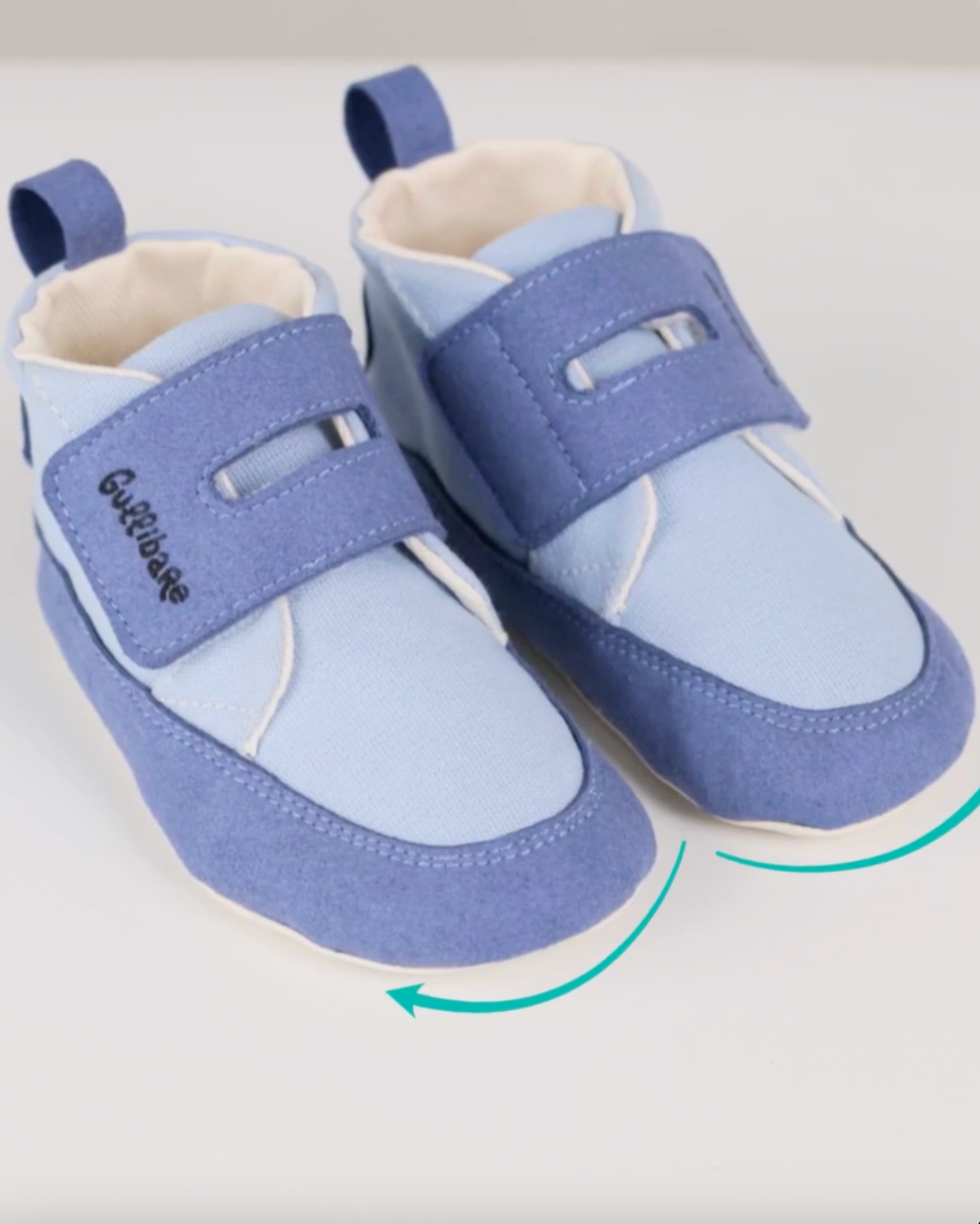 Espacio suficiente para crecer