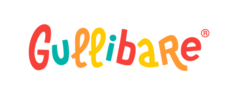 Gullibare® Shoes | Calzado respetuoso infantil